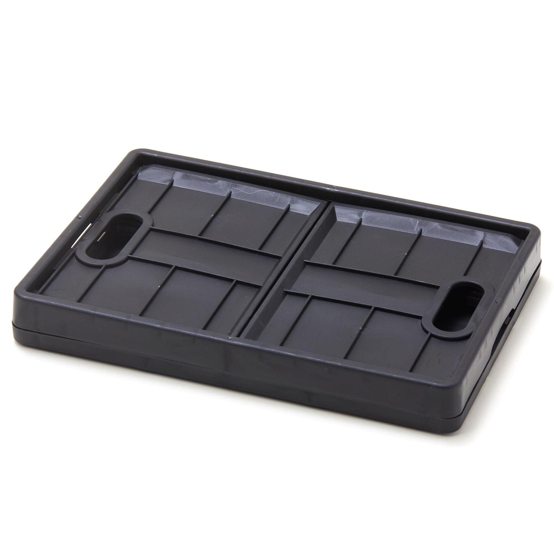 A Bathing Ape Mini Storage Box black